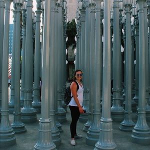 Meet your Posher, Megan